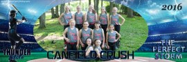 Canfield Crush 10u